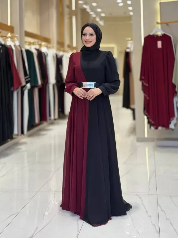 Robe Longue (Hüma)