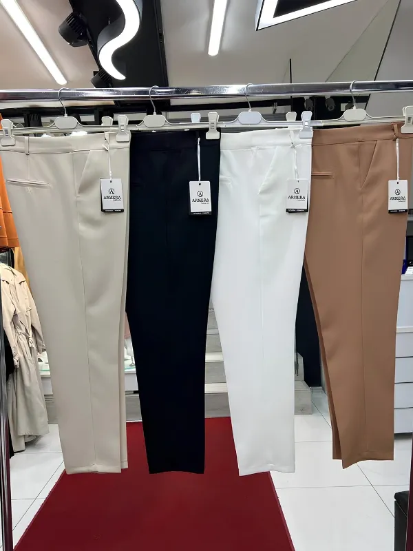 Pantalon Ceren