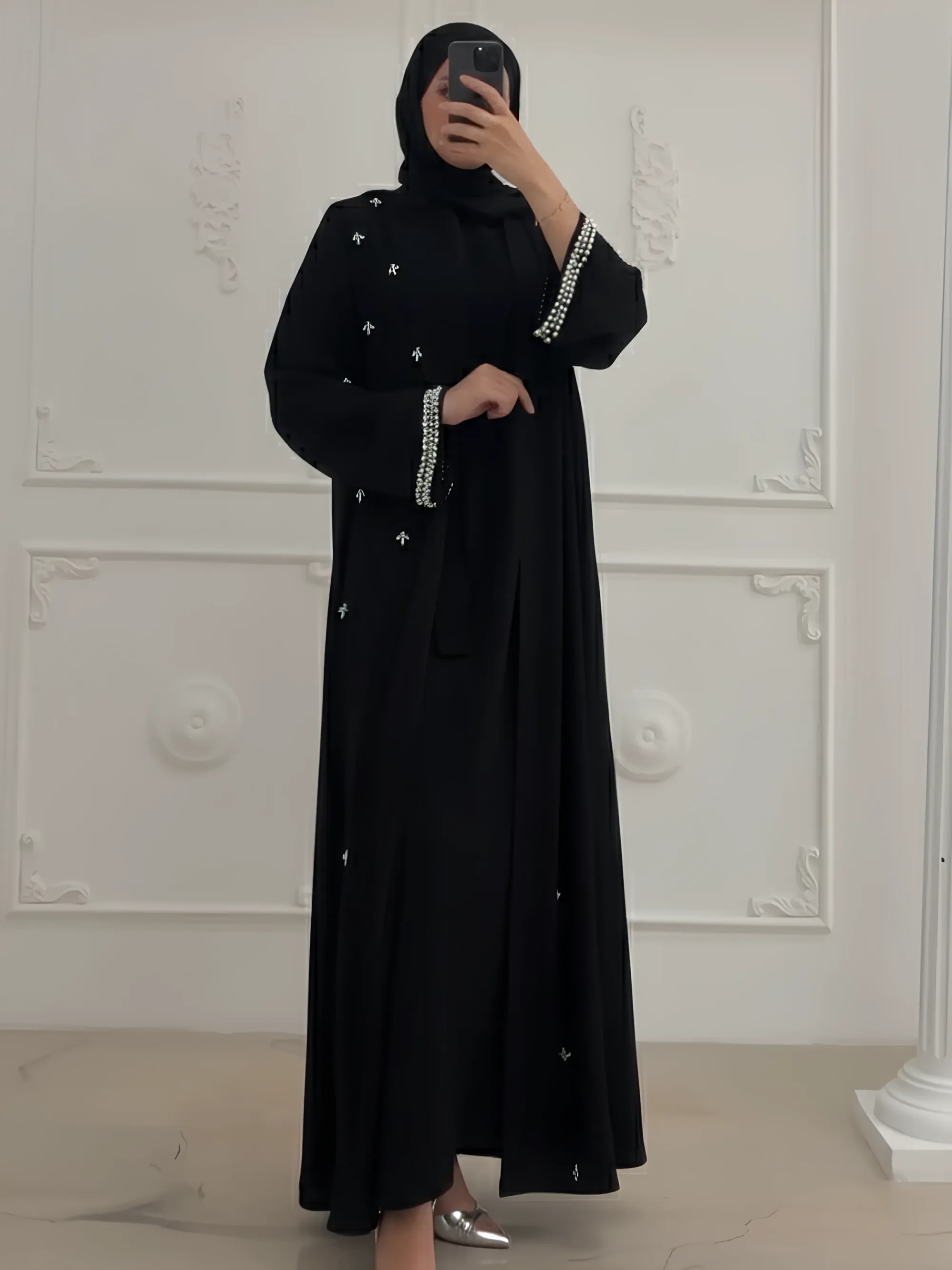 Abaya Seher