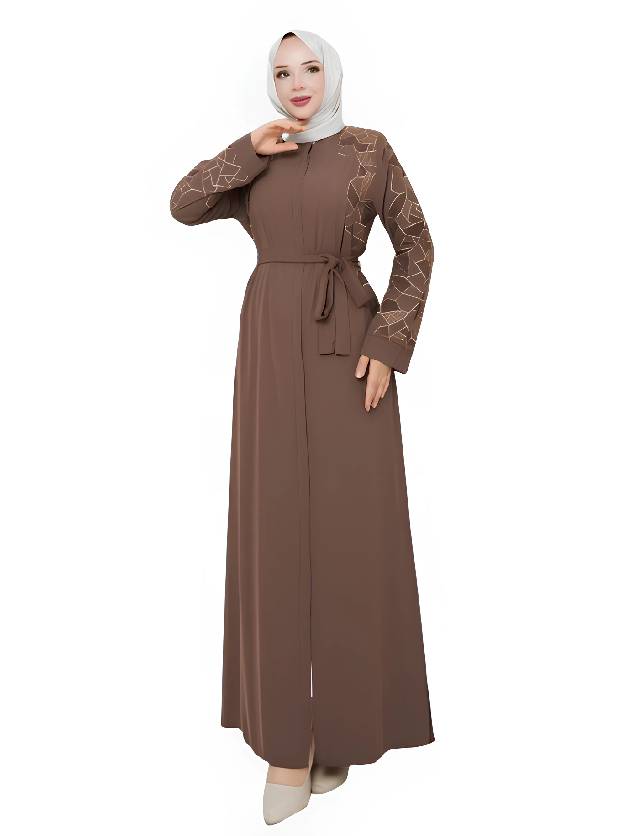 Abaya Esin