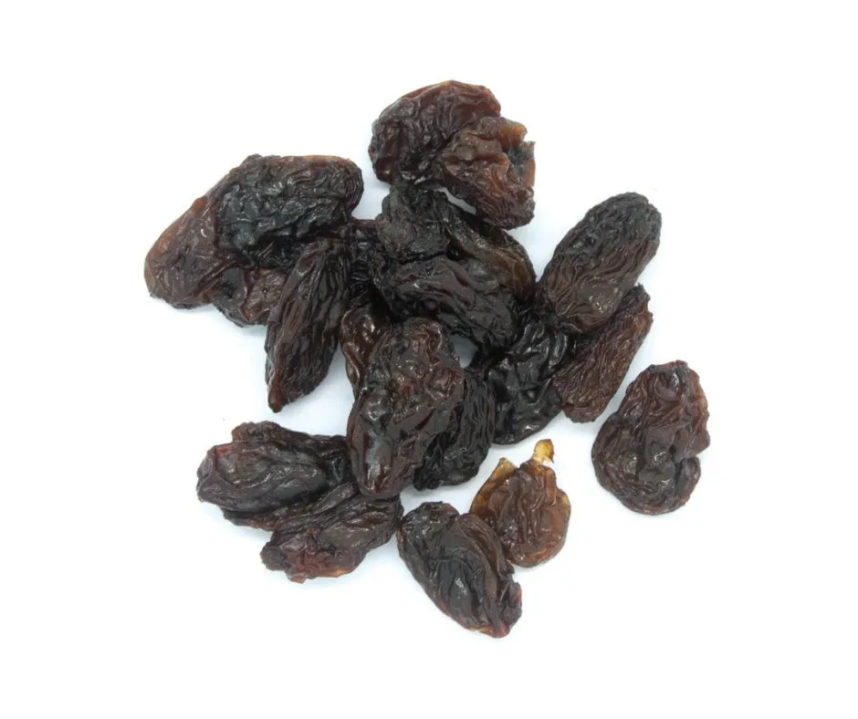 Raisin beldi - زبيب بلدي  