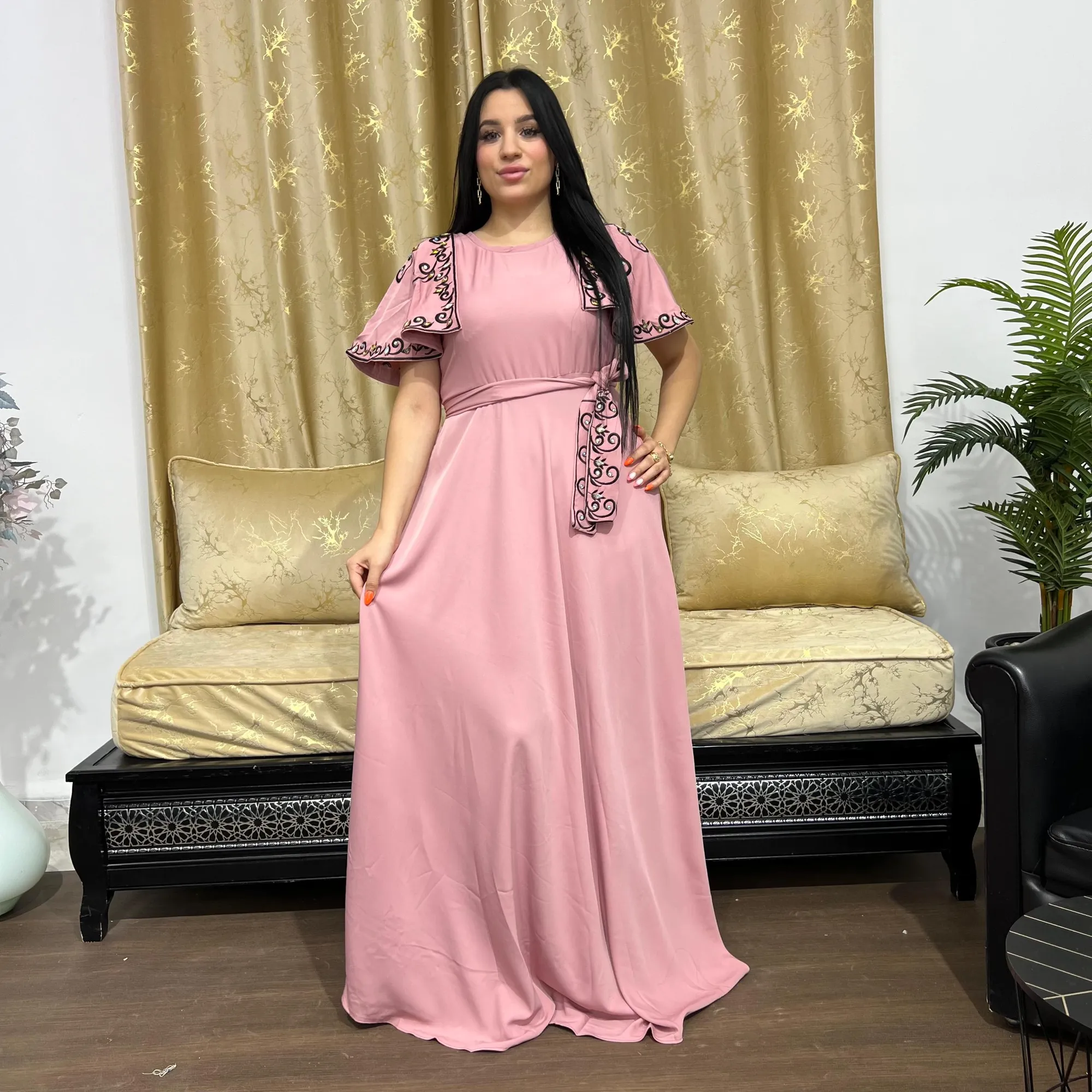 Luxuria Caftan 45