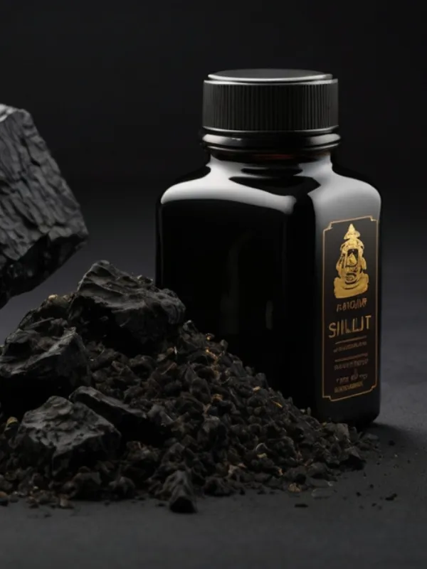 SHILAJIT 