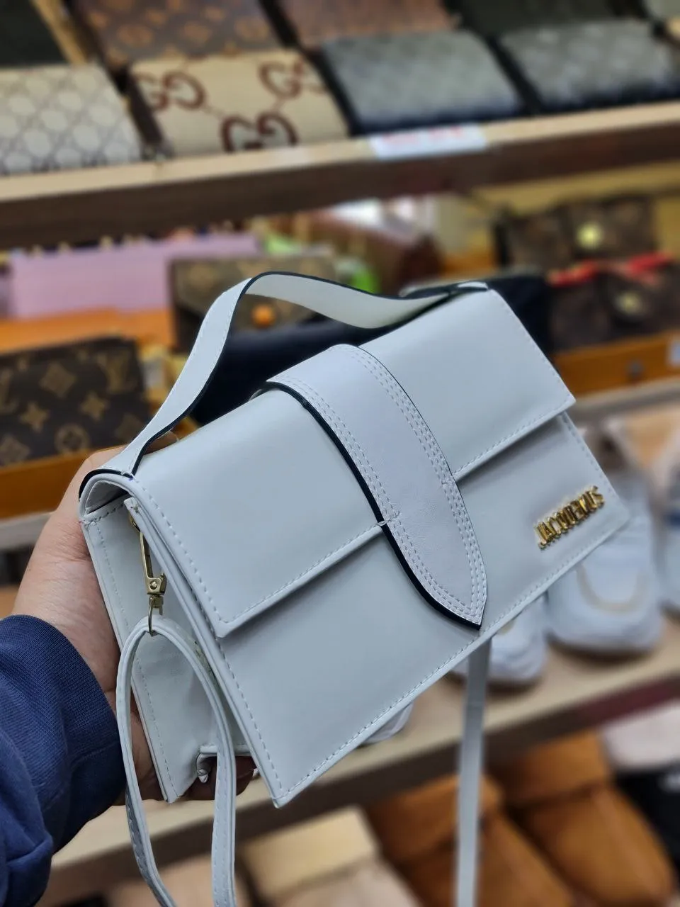 Sac Jacquemus