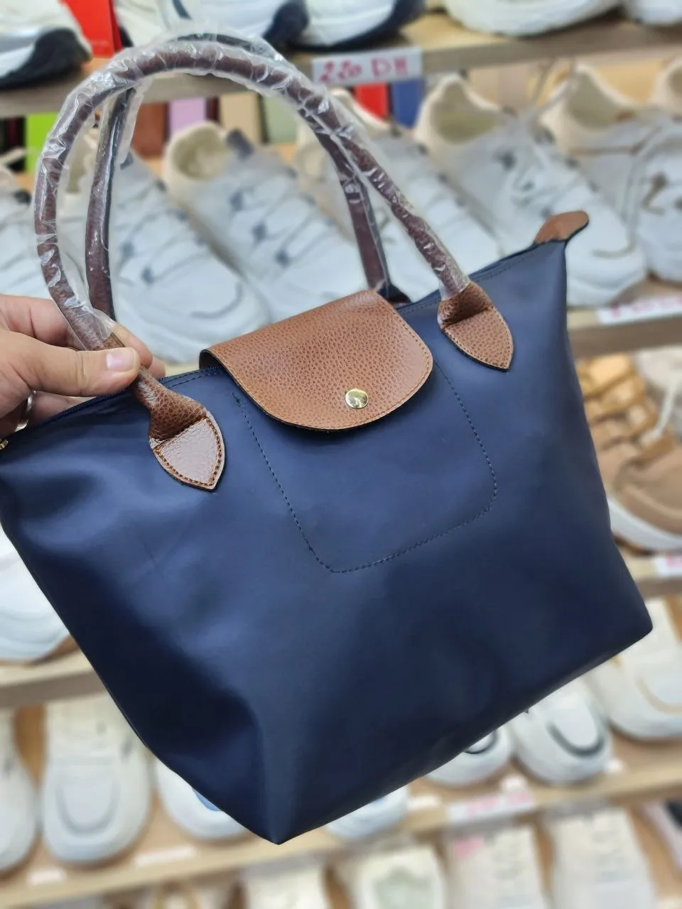 sac LongChamp