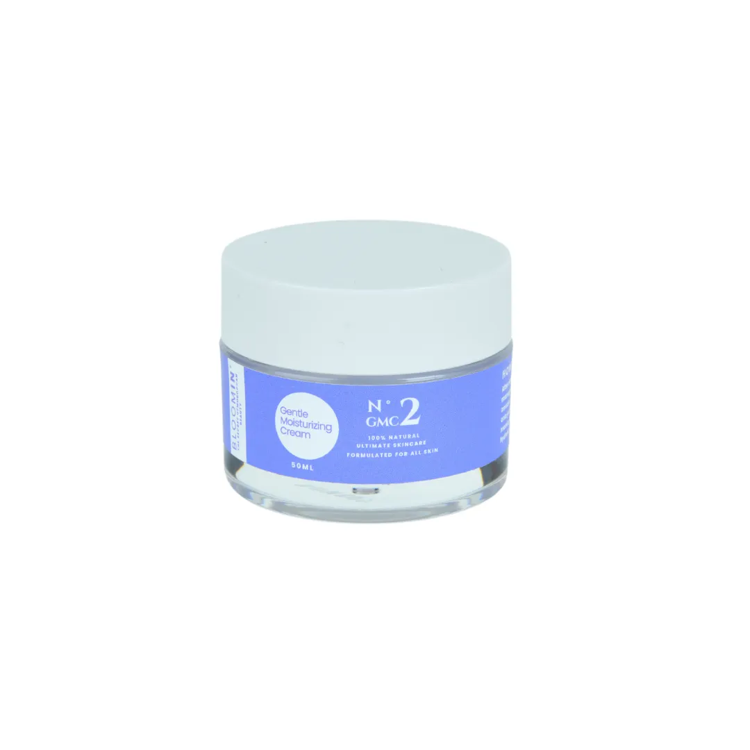 Crème Hydratante Douceur