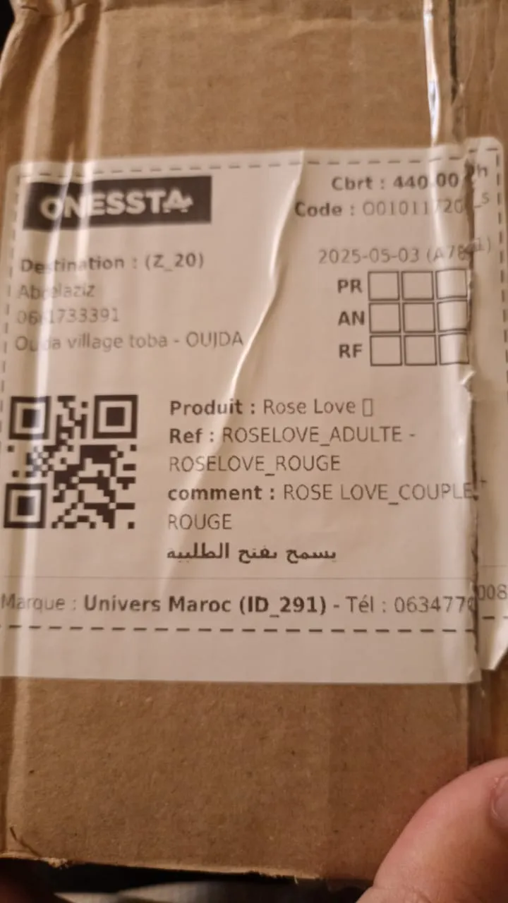 review