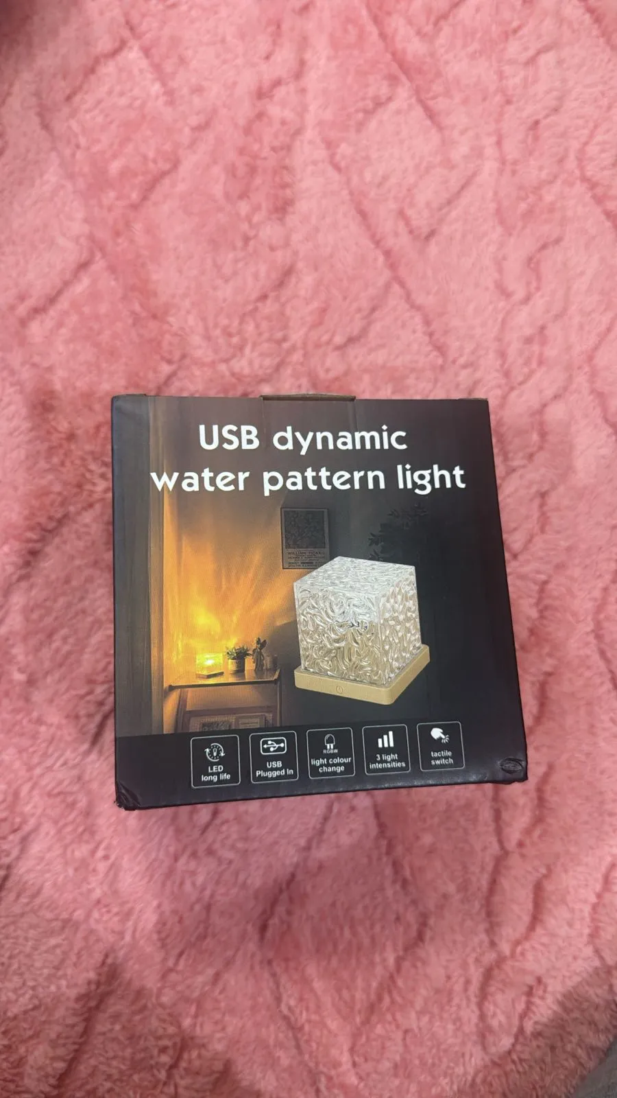 review