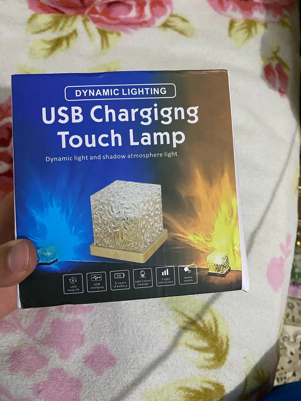review
