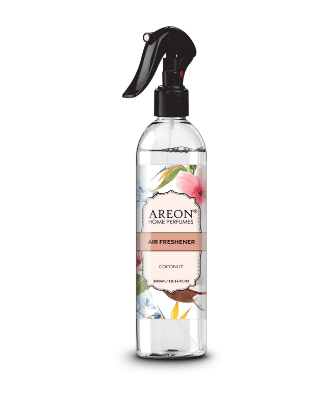 Spray 300ml noix de coco