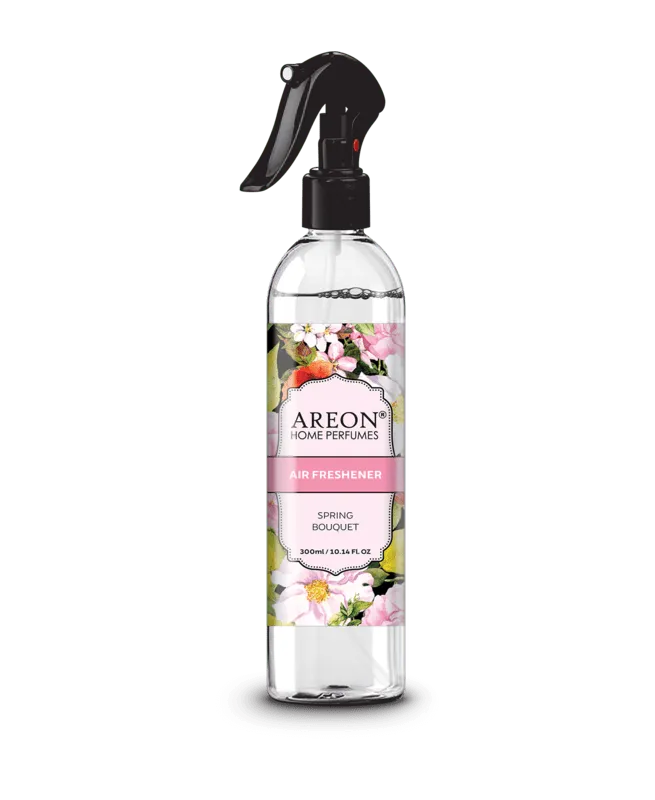 Spray 300ml spring bouquet