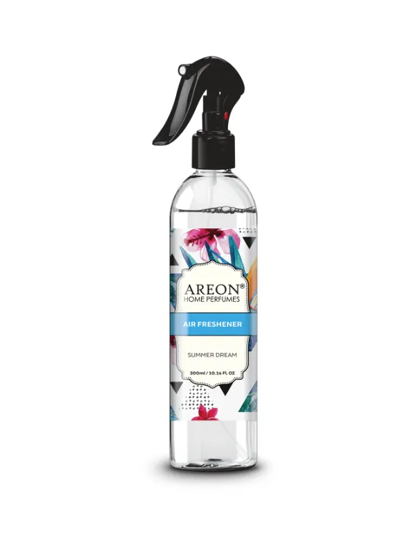 Spray 300ml Summer dream