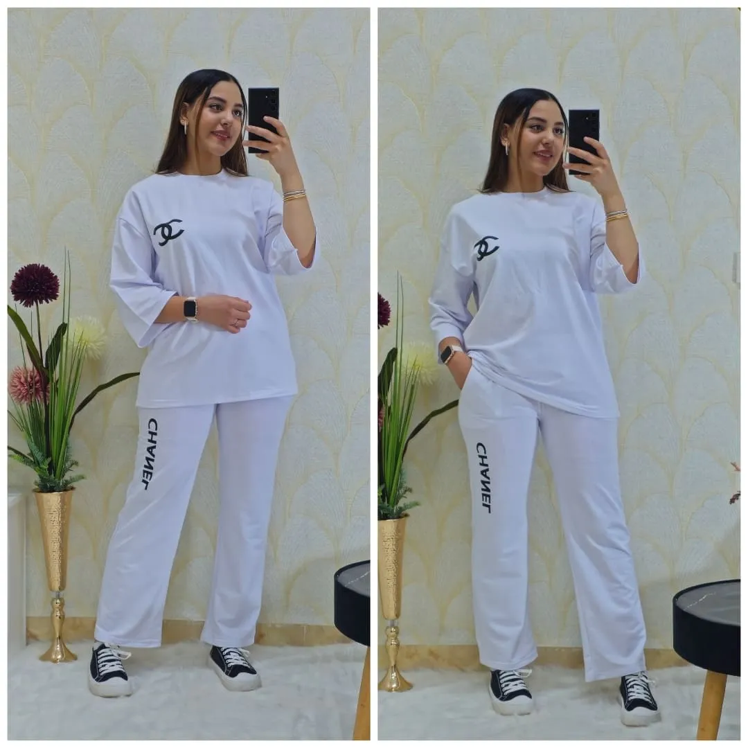 Ensemble(Chanel)