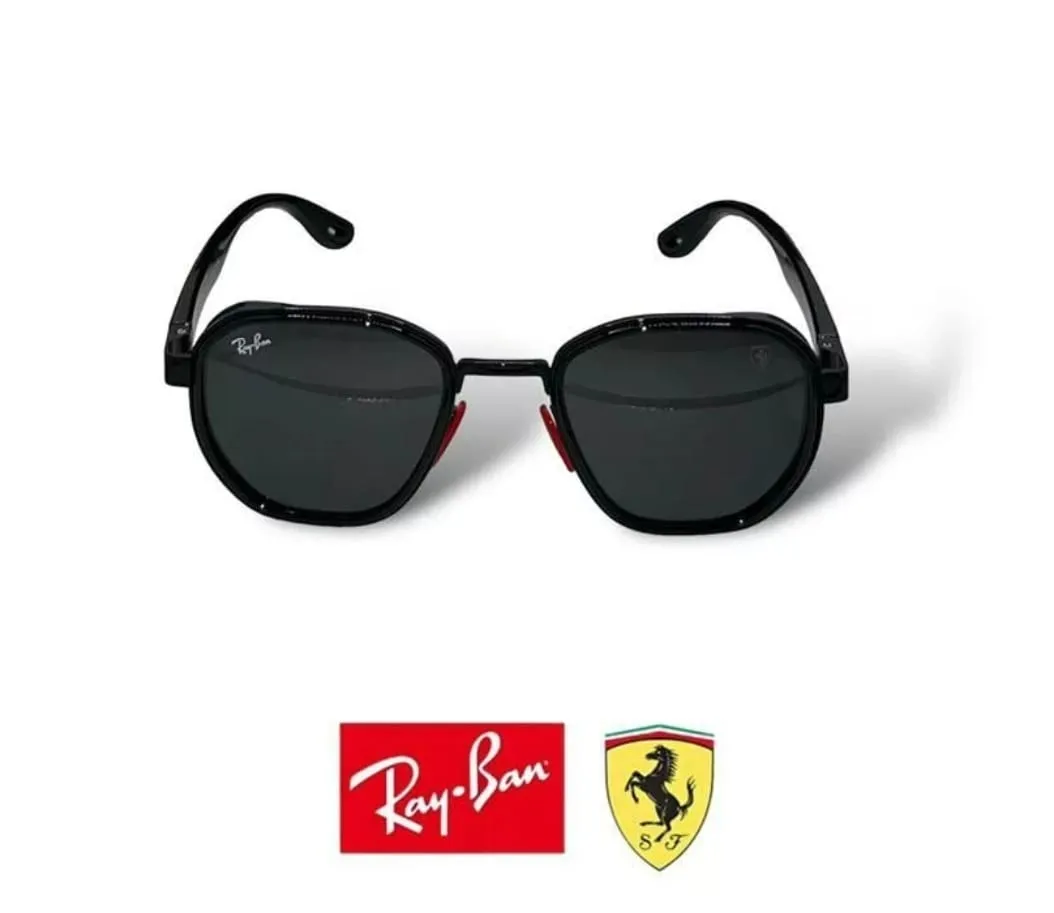 Rayban collection Ferrari