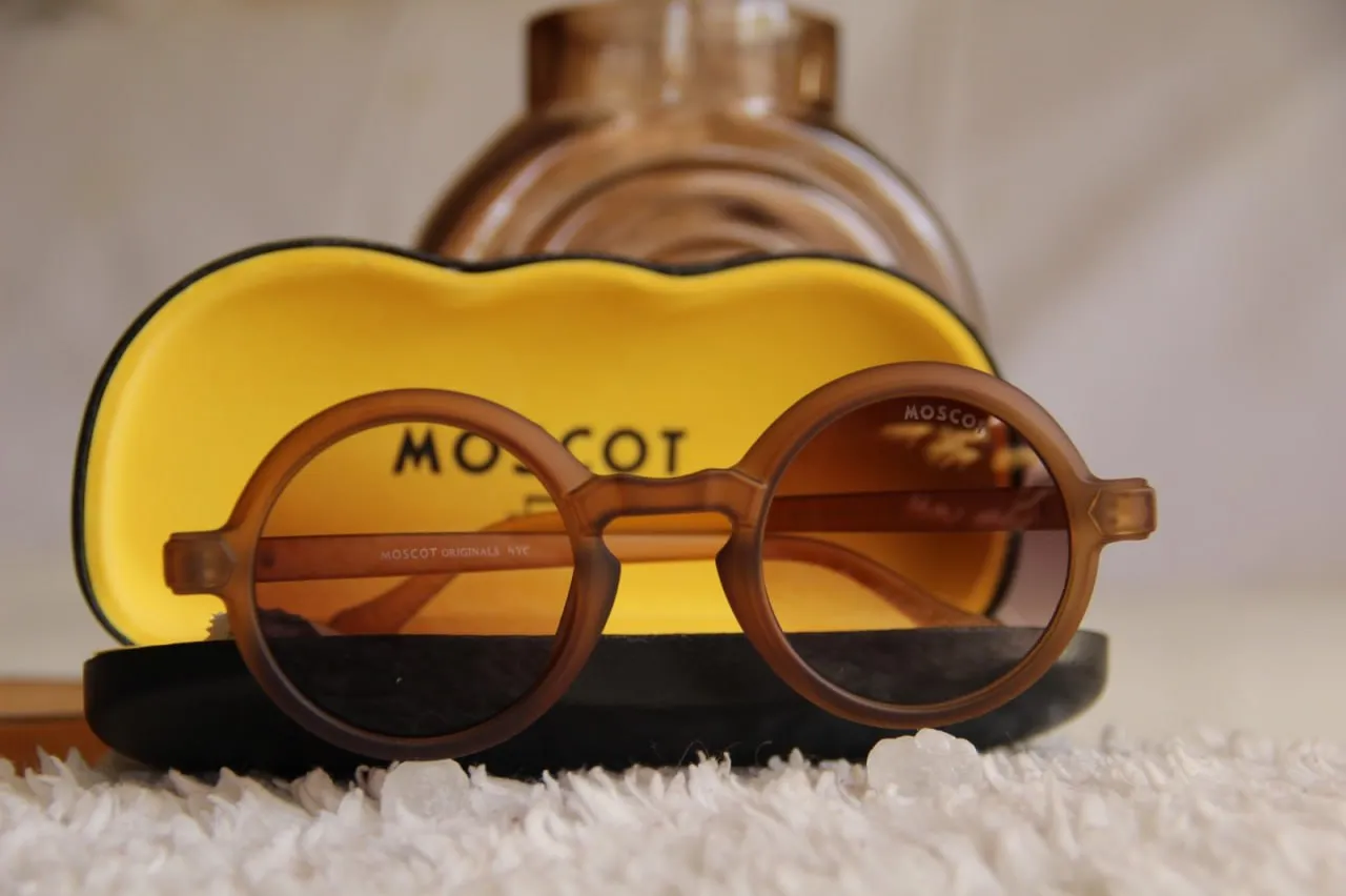 MOSCOT TENDANCE MATE