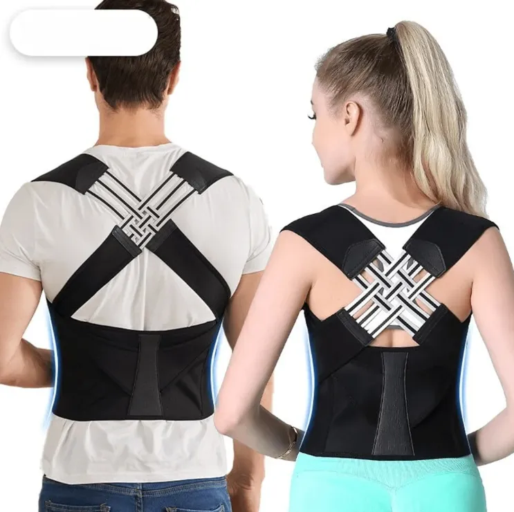 Ceinture correctrice de posture pour femmes et hommes