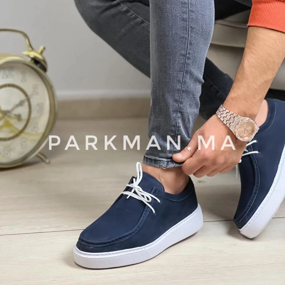 Story en Nubuck P704