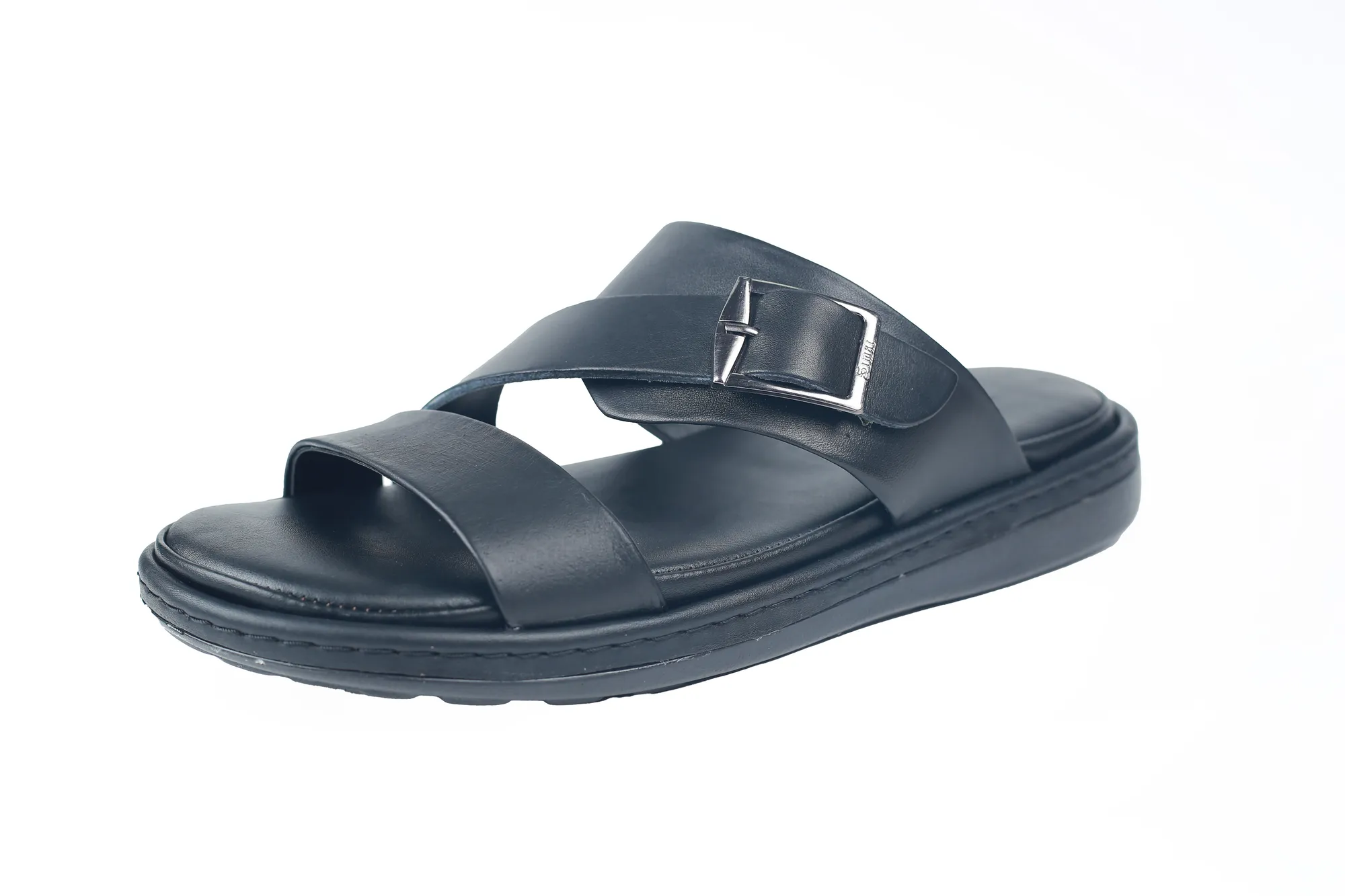 صندالة مريحة من الجلد - 762 - SIMAC