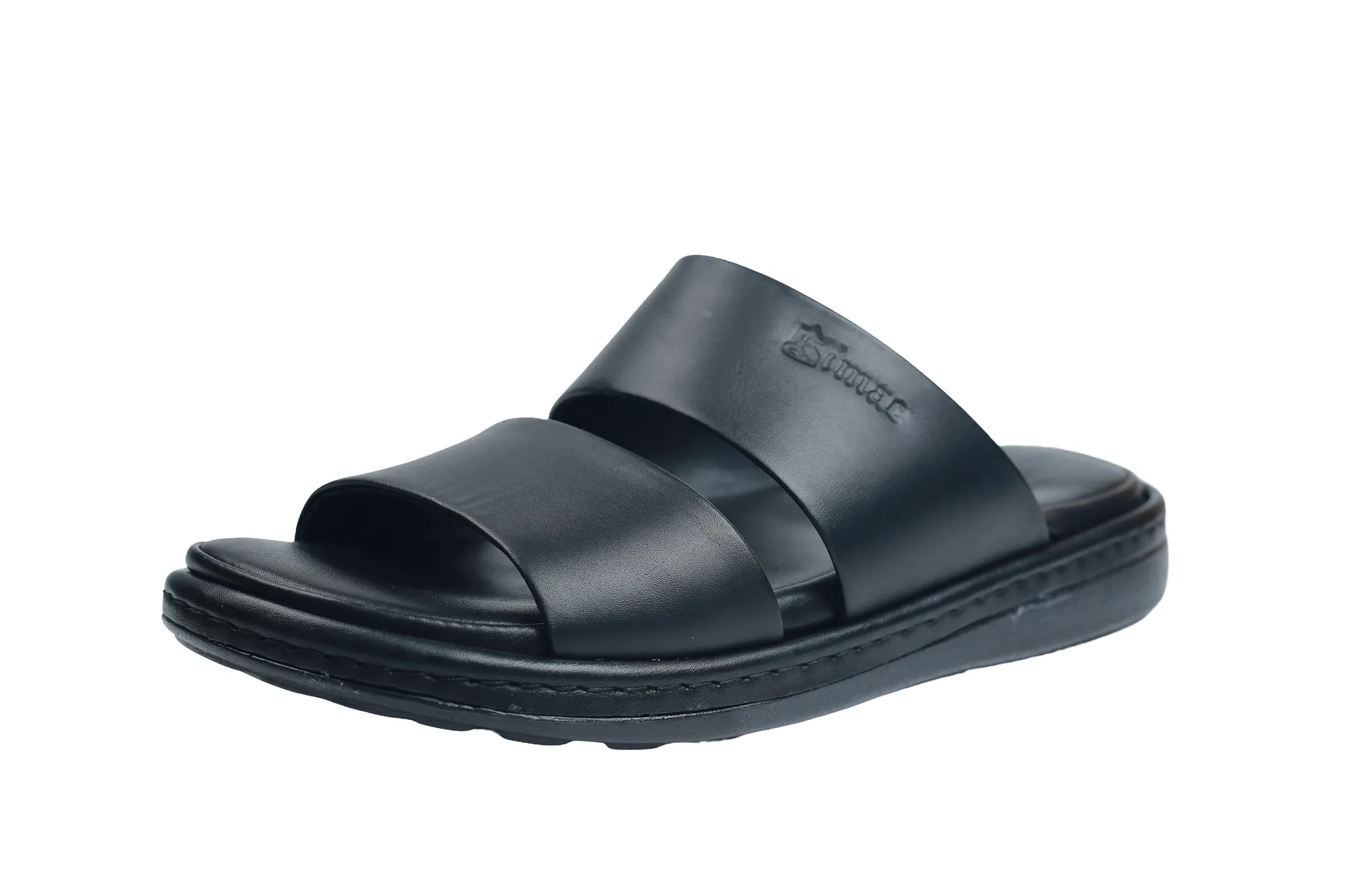 صندالة مريحة من الجلد - 741 - SIMAC