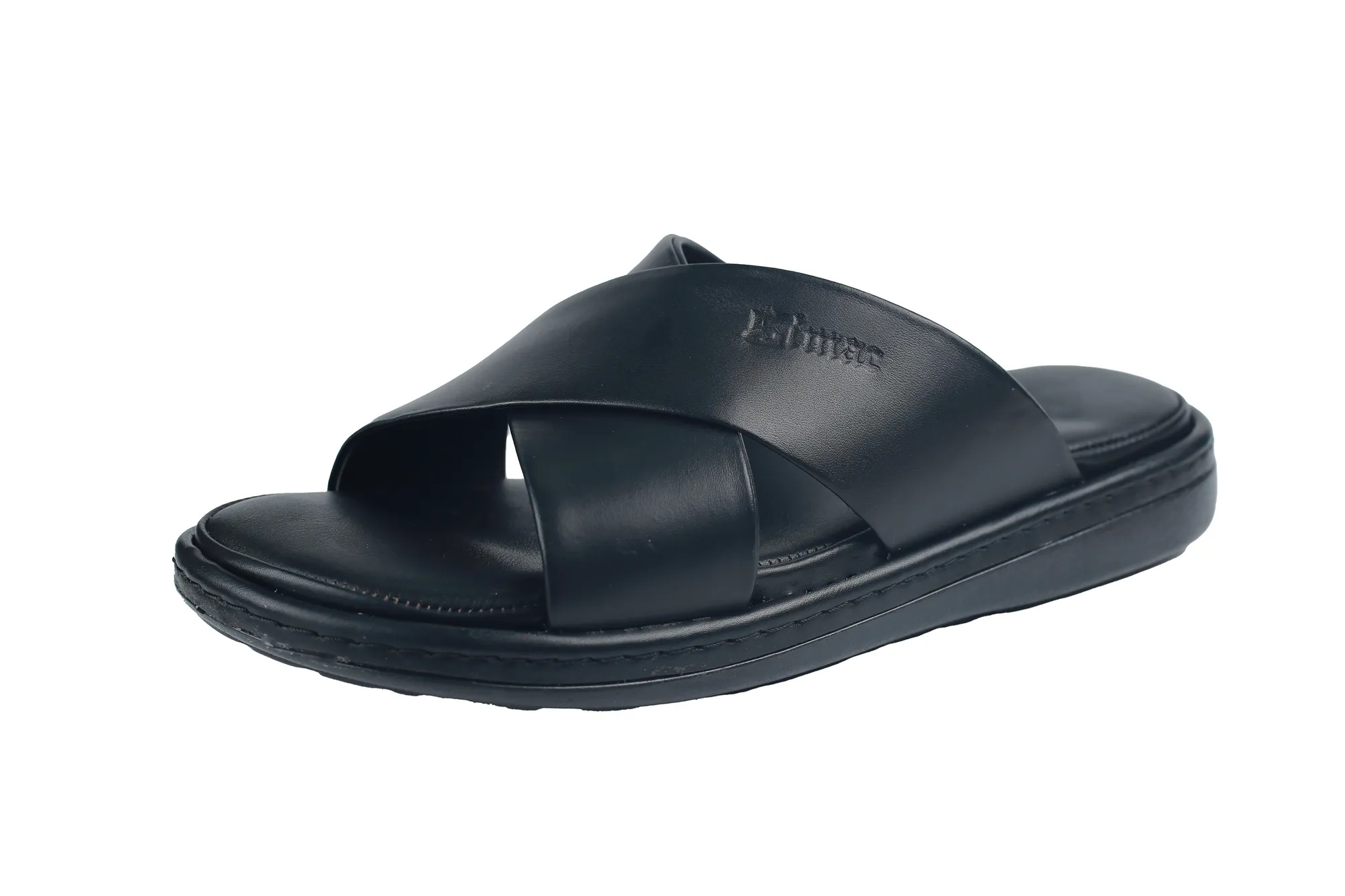 صندالة مريحة من الجلد - 742 - SIMAC