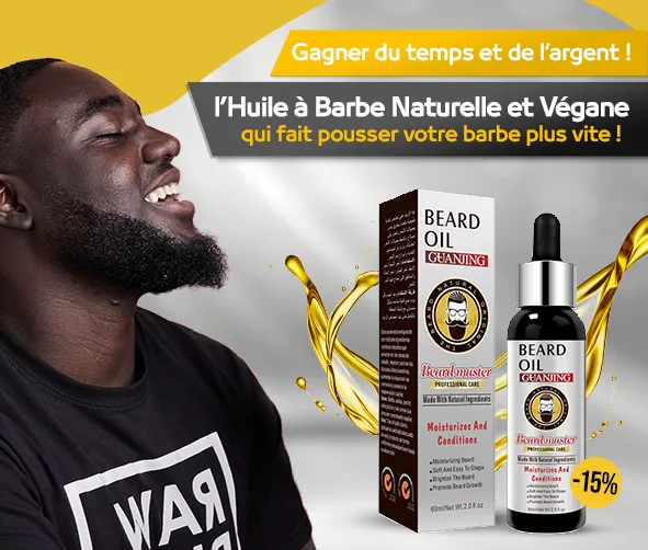 Révélez la puissance de votre look naturel 🌿​
