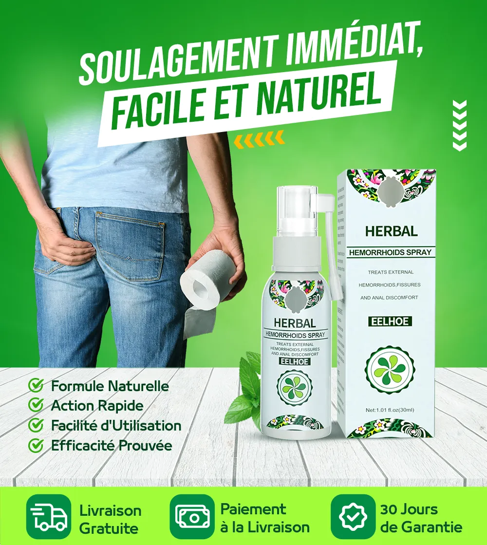 Réconfort Rapide, Efficace et Naturel🍀