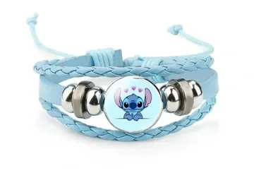 Bracelet Stitch