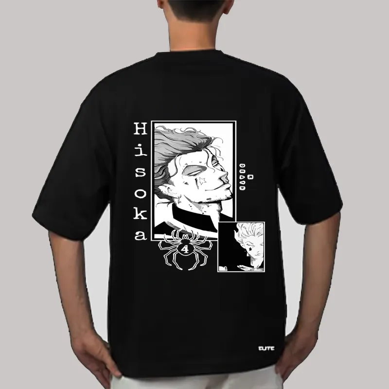 Hisoka  T-shirt