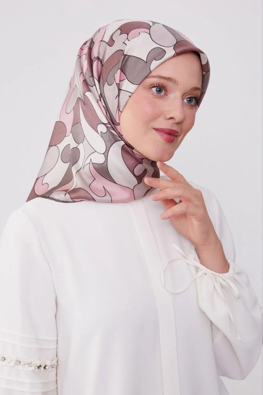 Écharpe LEVIDOR Cristal CODE-HSC18264LD