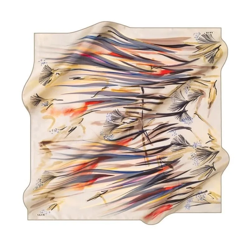 AKER COLLECTION AUTOMNE-HIVER 2025 CODE-HSC8837701-332AK