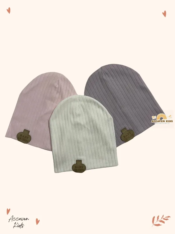 Bonnets pour bébés FILLE CODE - AK6085ML