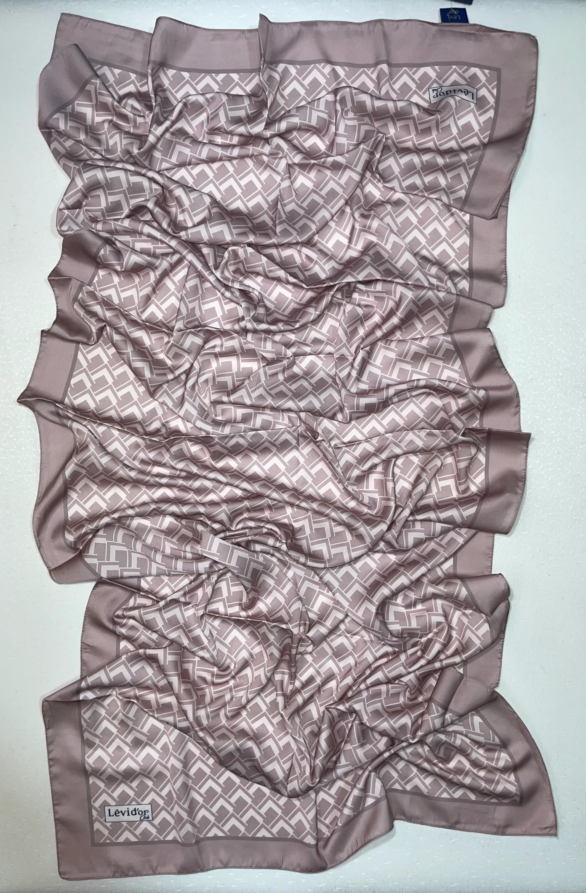 CHALE PREMIUM LEVIDOR CODE-HS00L-02LVD