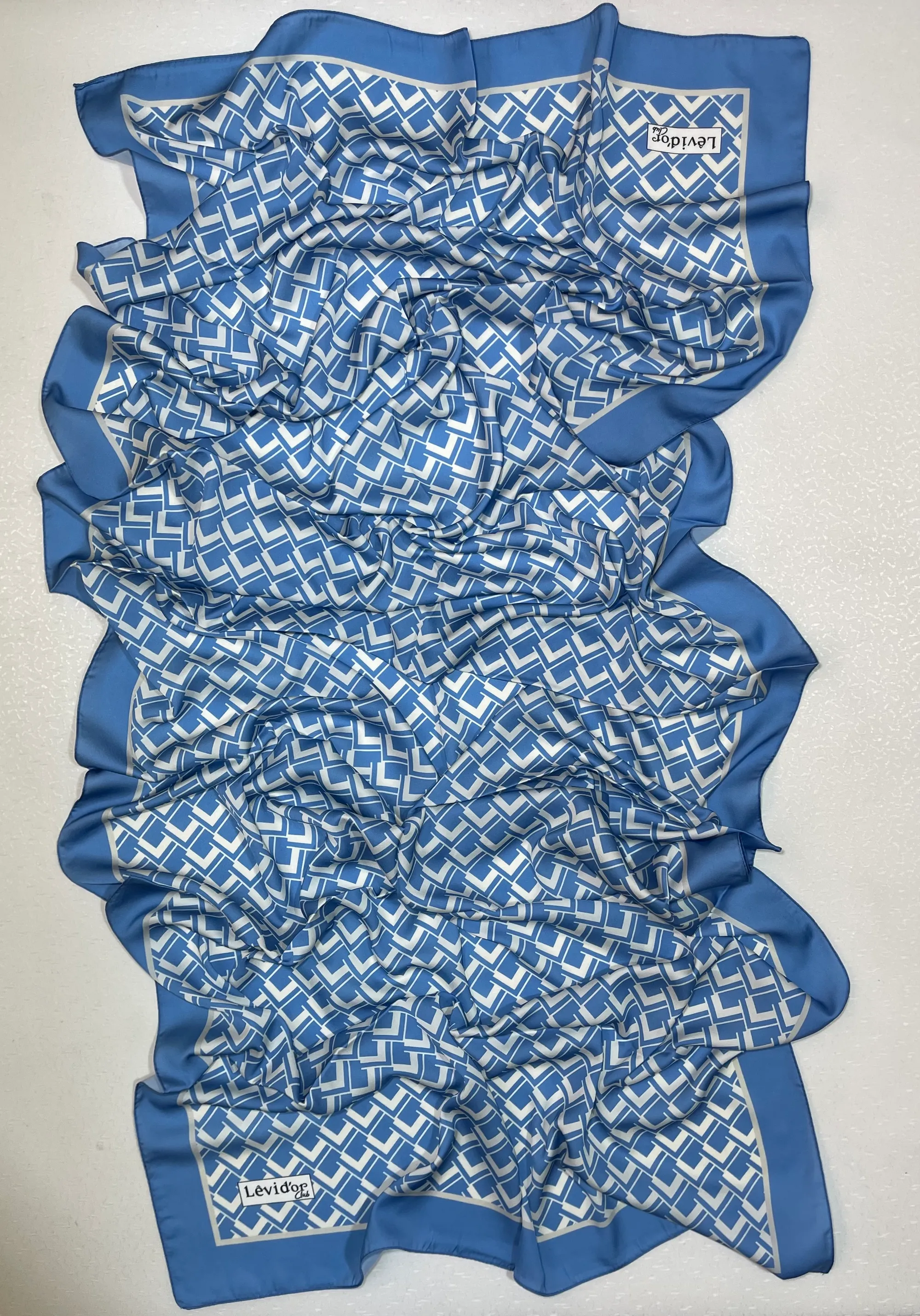 CHALE PREMIUM LEVIDOR CODE-HS00L-04LVD