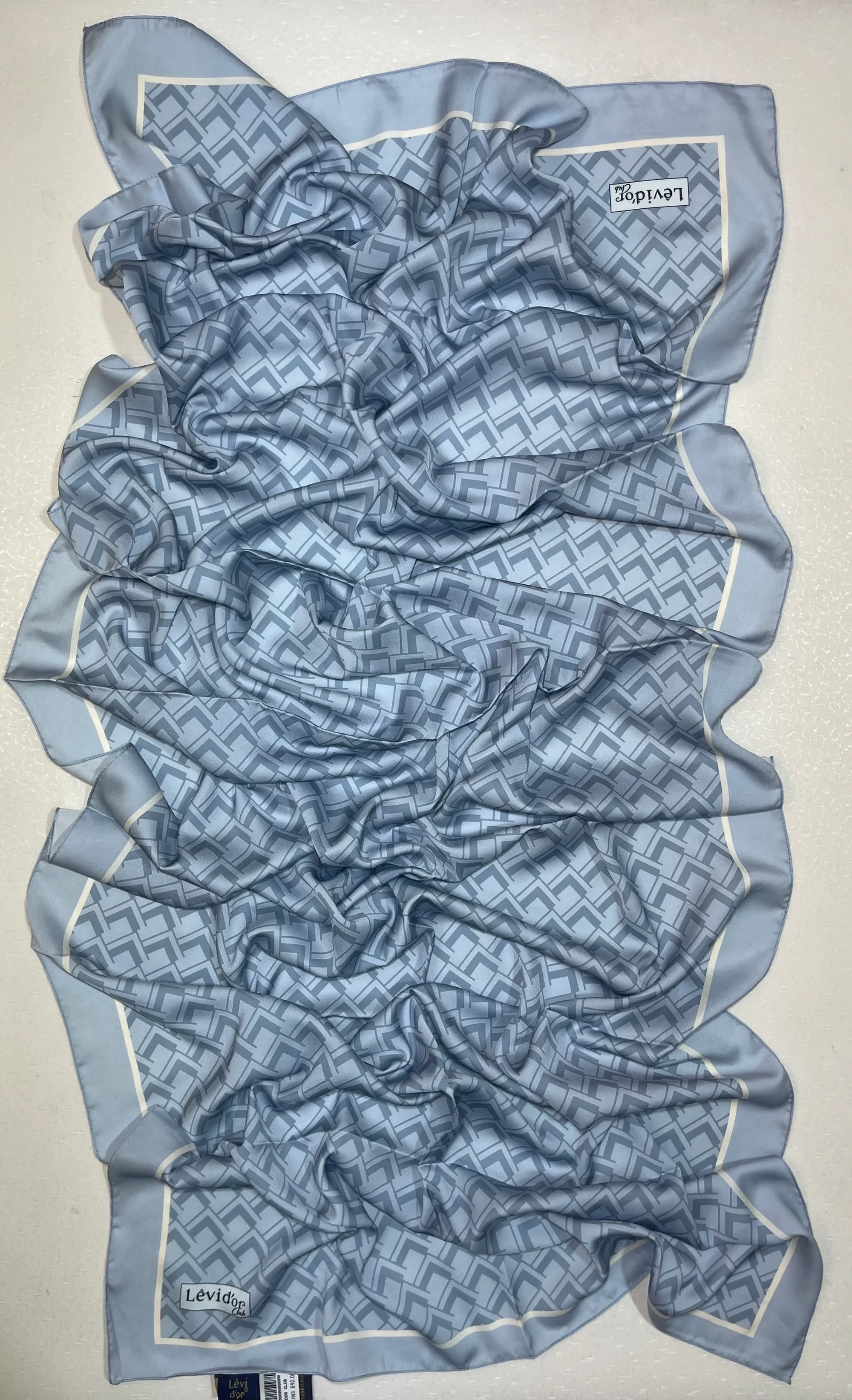 CHALE PREMIUM LEVIDOR CODE-HS00L-11LVD