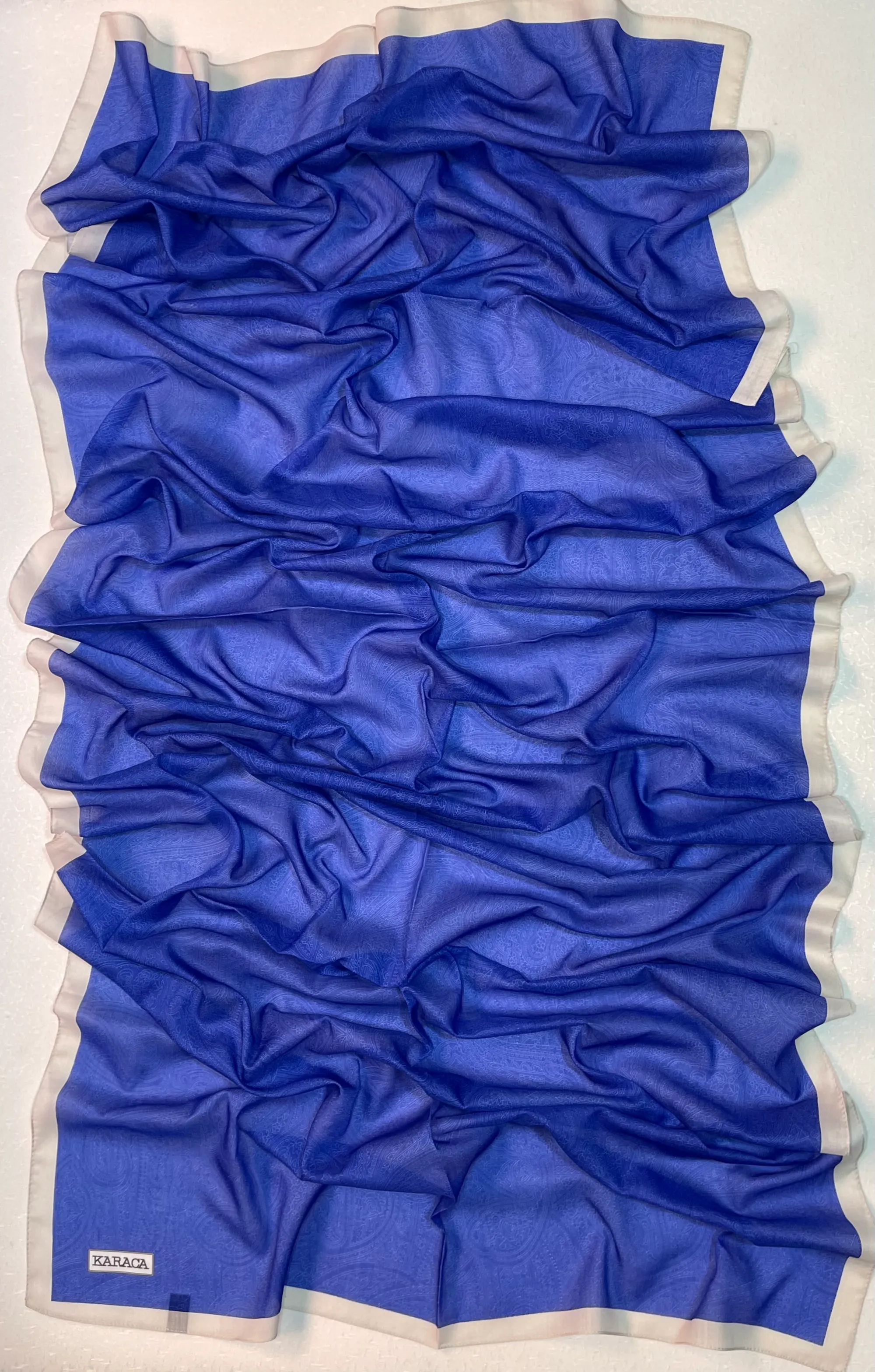 Châle Soft Coton KARACA CODE HS002-03KRC