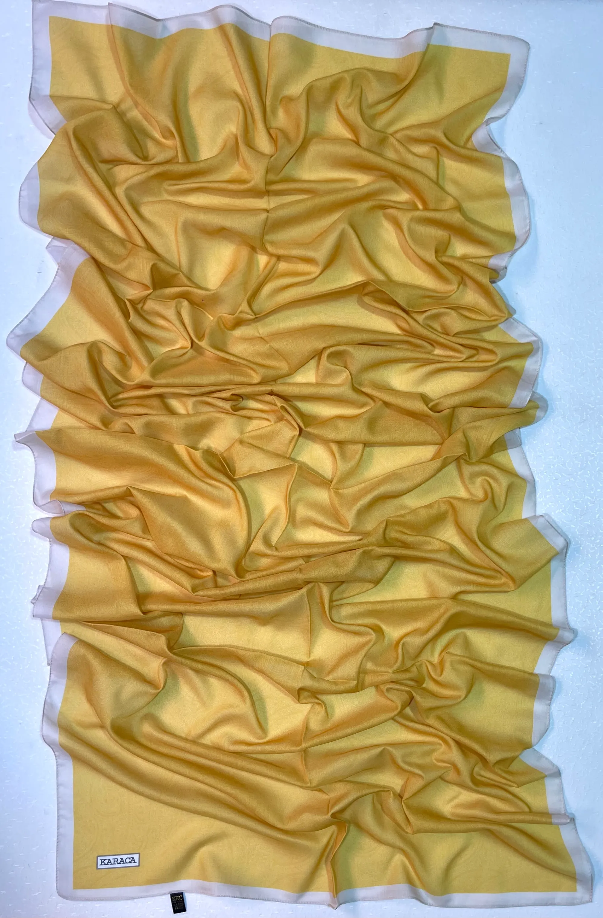 Châle Soft Coton KARACA CODE HS002-04KRC