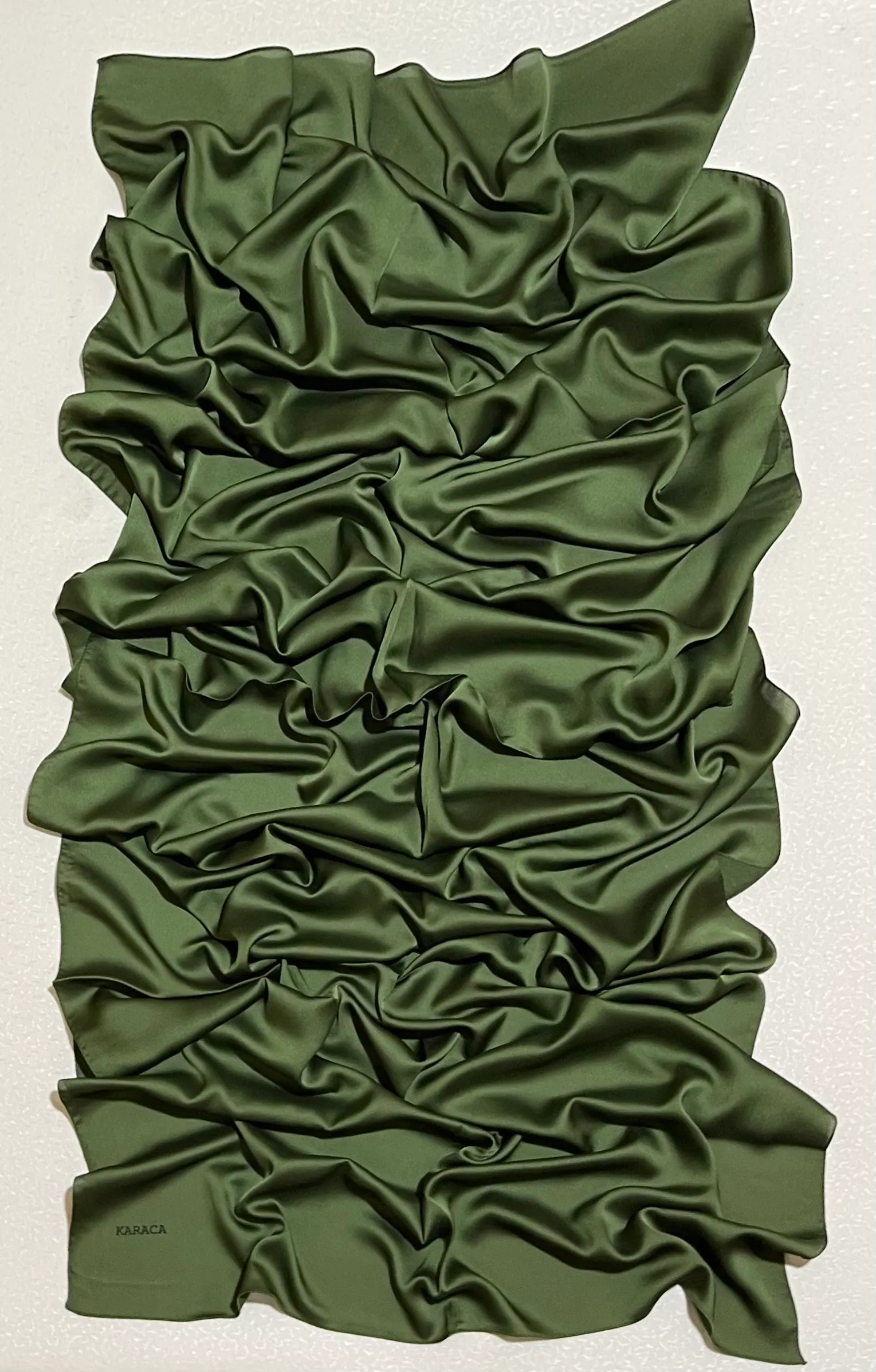 Châles Soie de Medine KARACA CODE HS003-07KRC