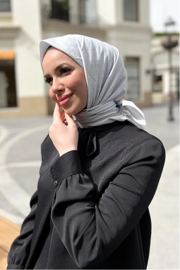 Echarpe PIERRE CARDIN Elegance Coton CODE-1030400-971