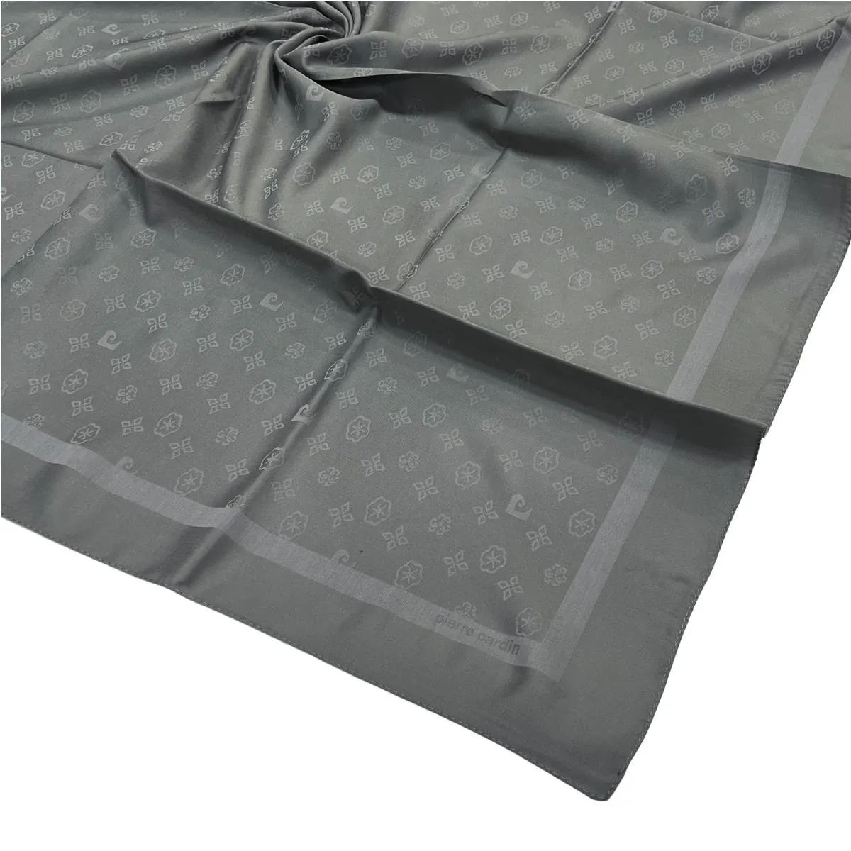 Echarpe PIERRE CARDIN Elegance Coton CODE-1030500-972