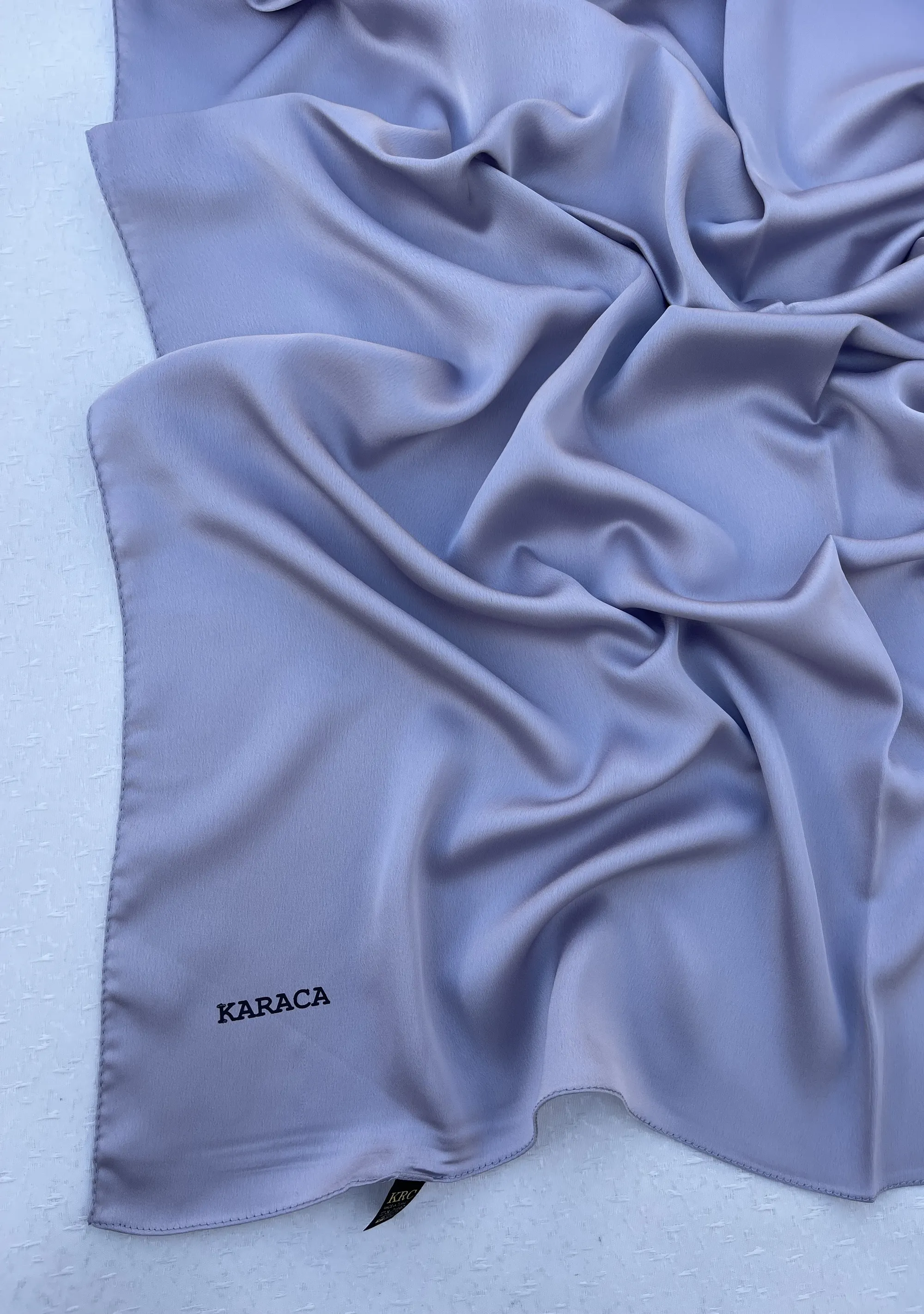 Châles Soie de Medine KARACA CODE HS003-10KRC