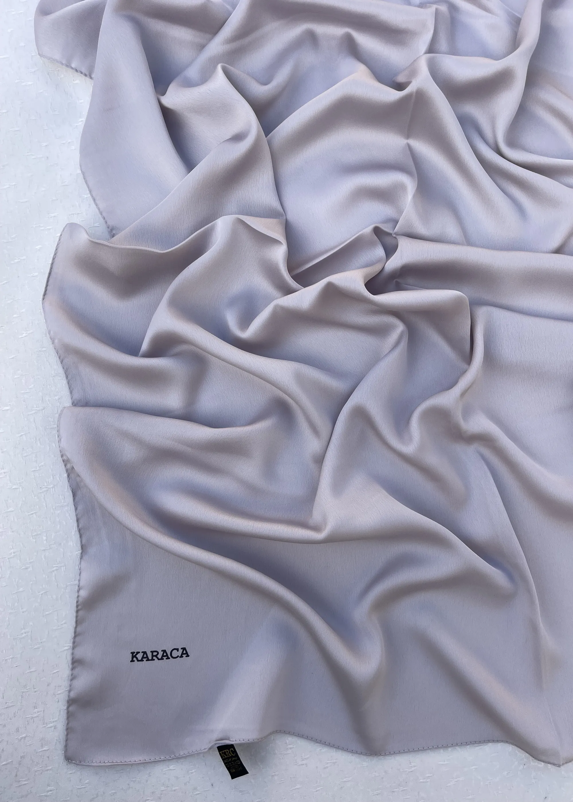 Châles Soie de Medine KARACA CODE HS003-11KRC