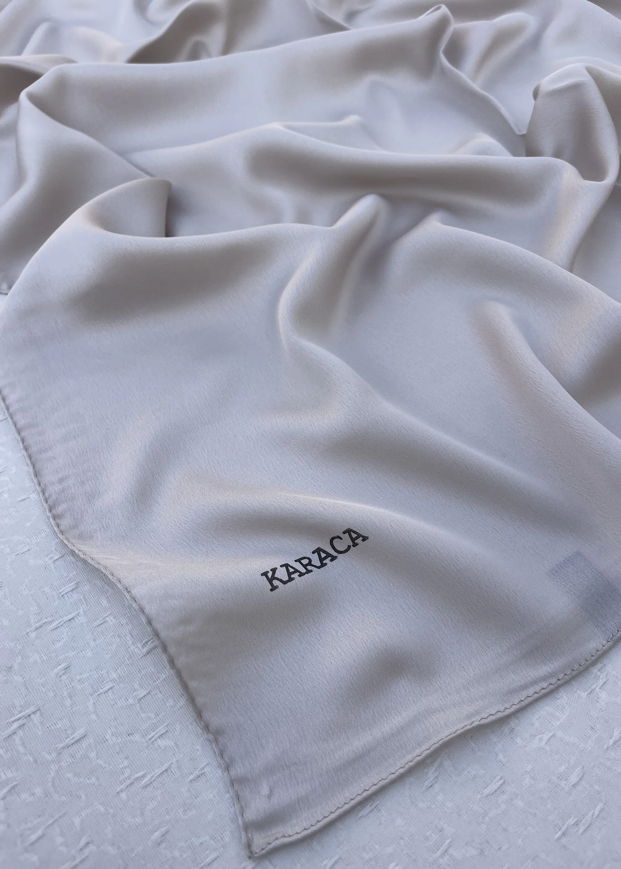 Châles Soie de Medine KARACA CODE HS003-13KRC