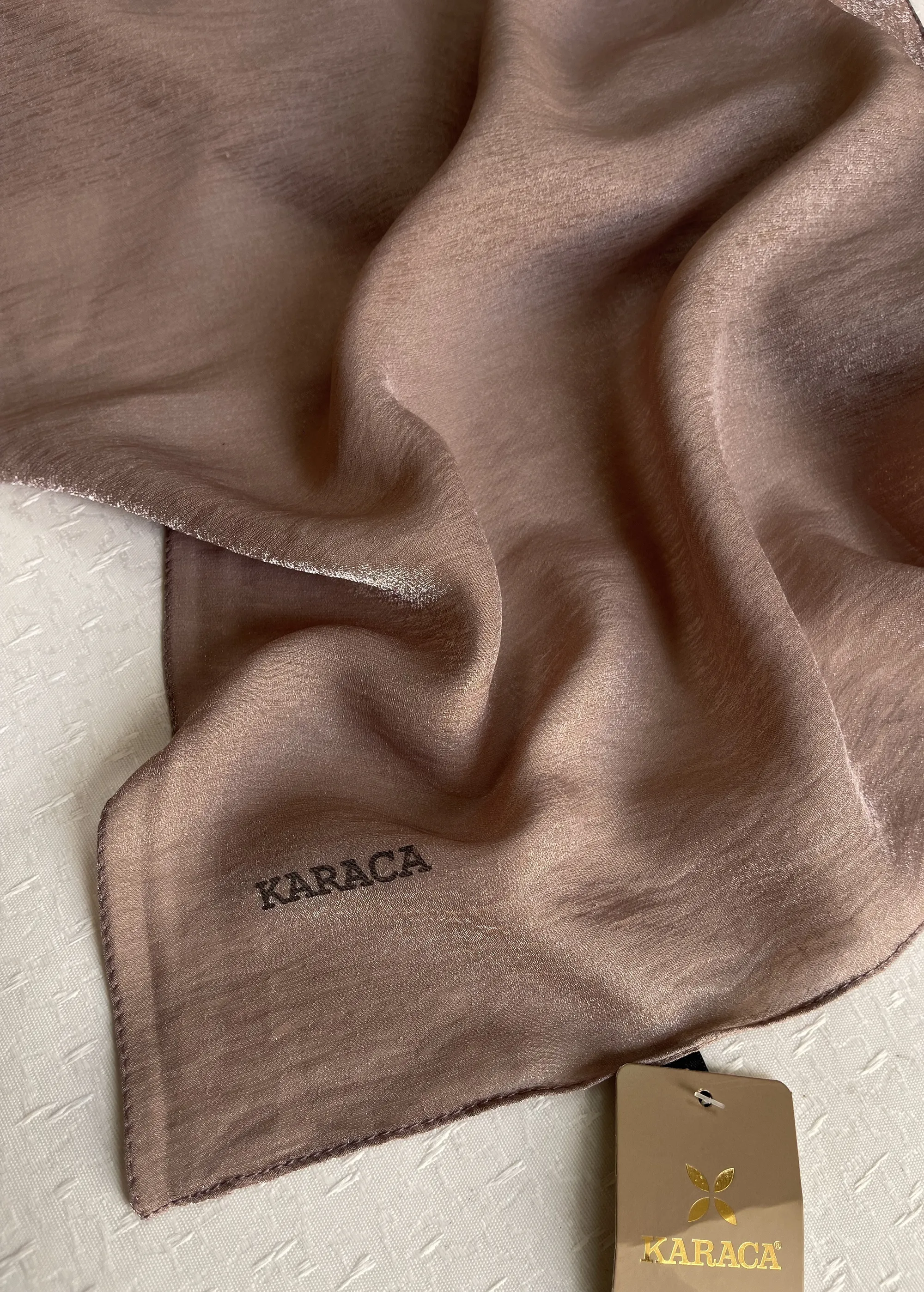 Châle Cristal KARACA CODE HS00X-05KRC