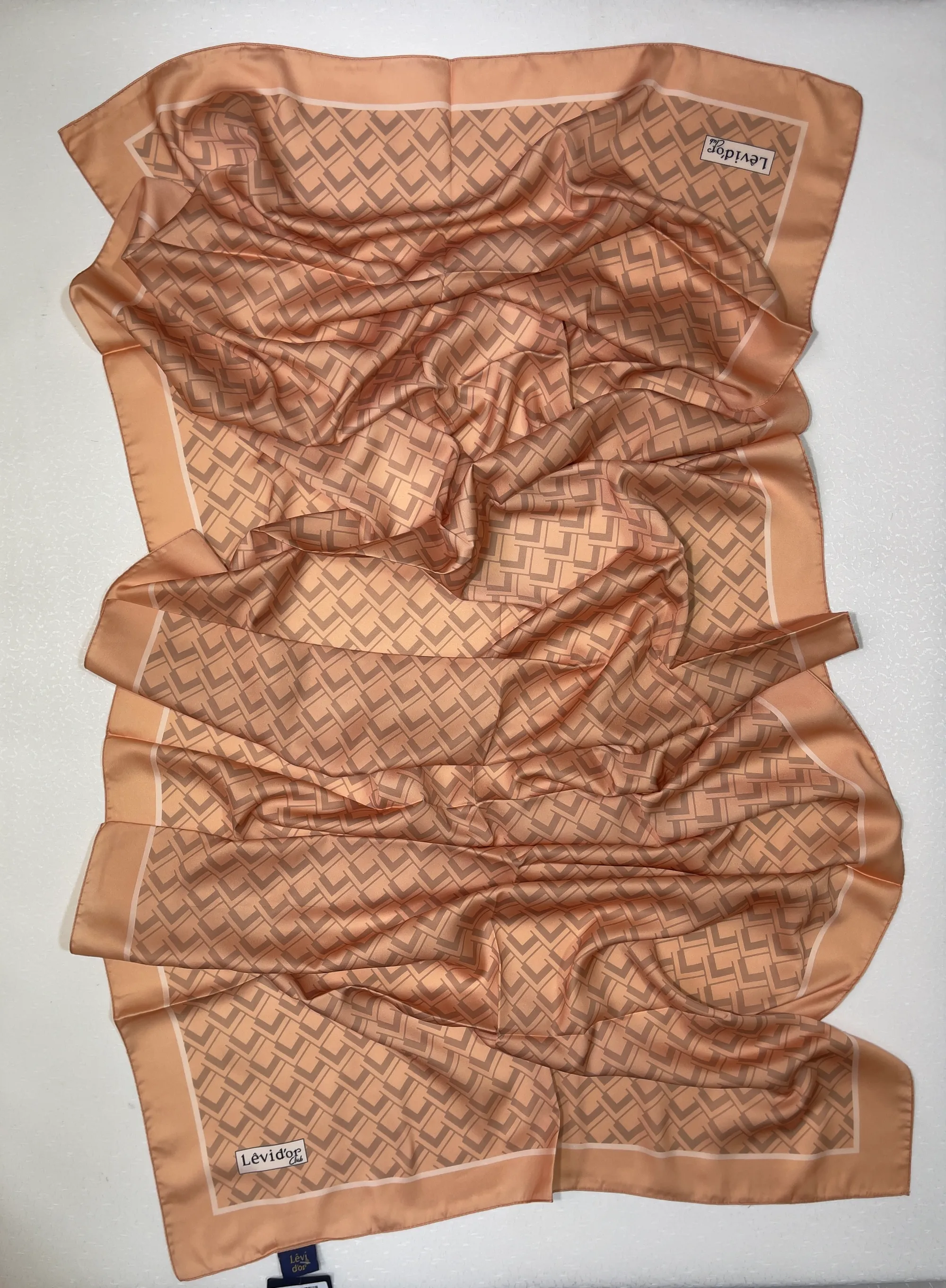 CHALE PREMIUM LEVIDOR CODE-HS00L-07LVD