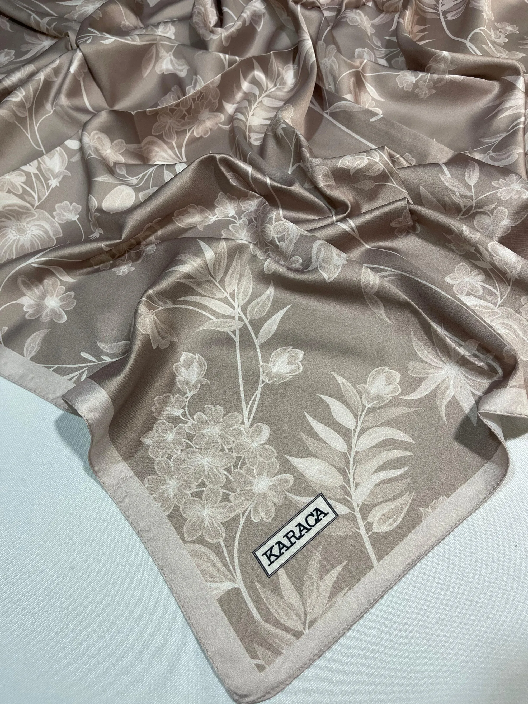 ECHARPE RAYON CODE HS003-215KRC