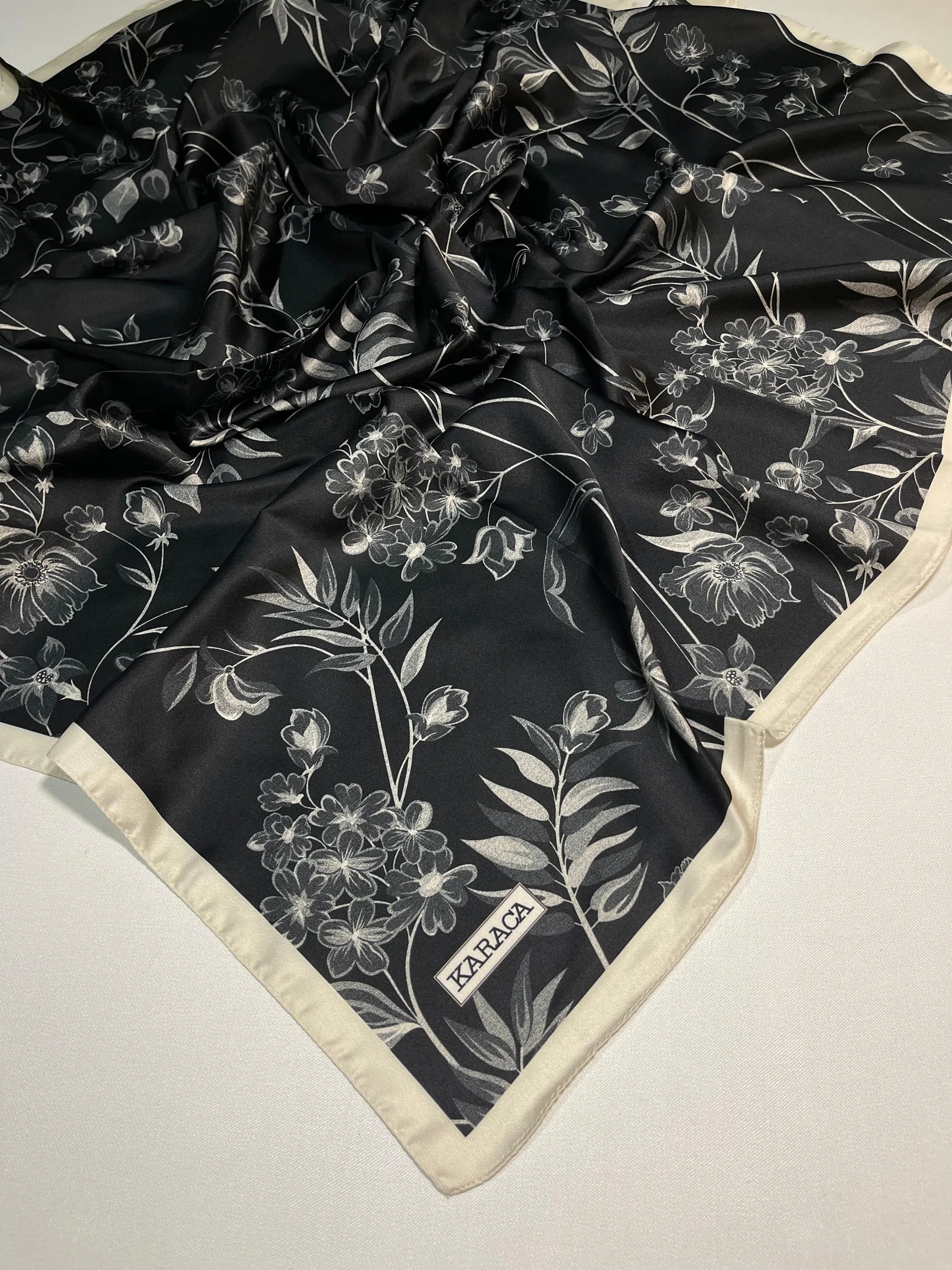 ECHARPE RAYON CODE HS003-214KRC