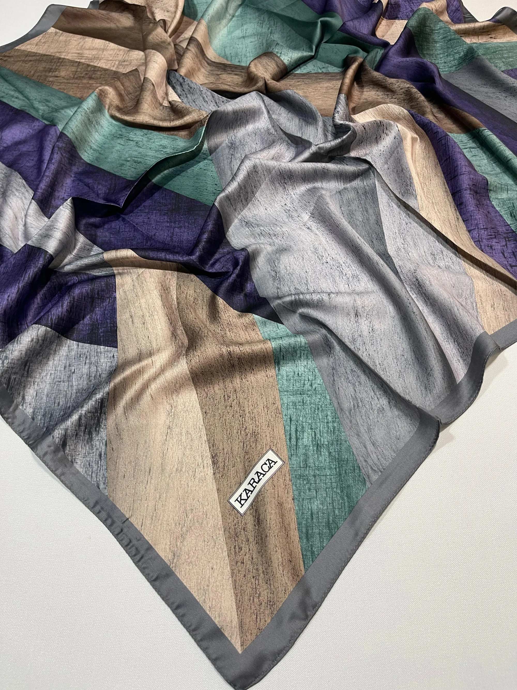 ECHARPE RAYON CODE HS003-212KRC