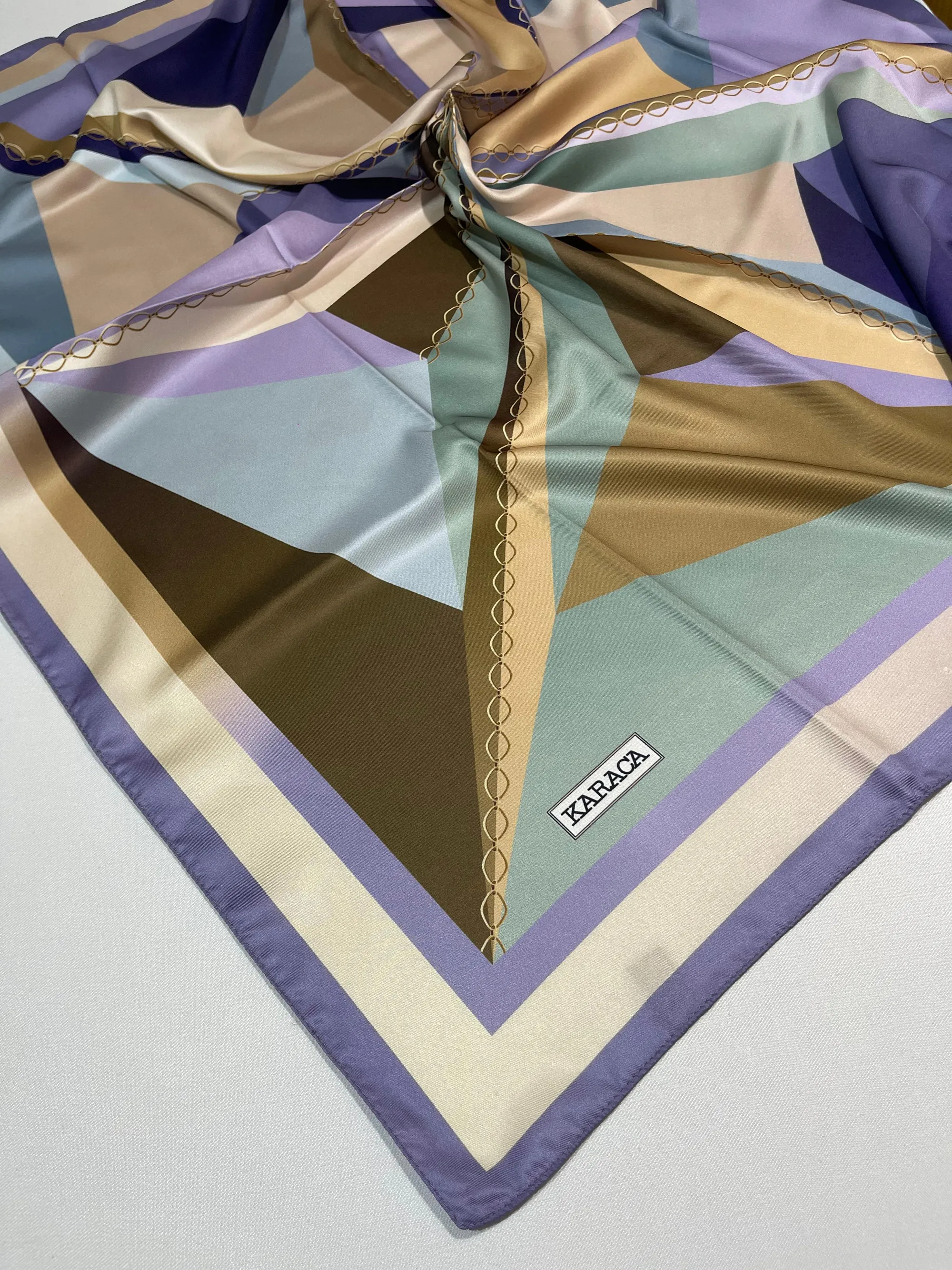 ECHARPE RAYON CODE HS003-216KRC