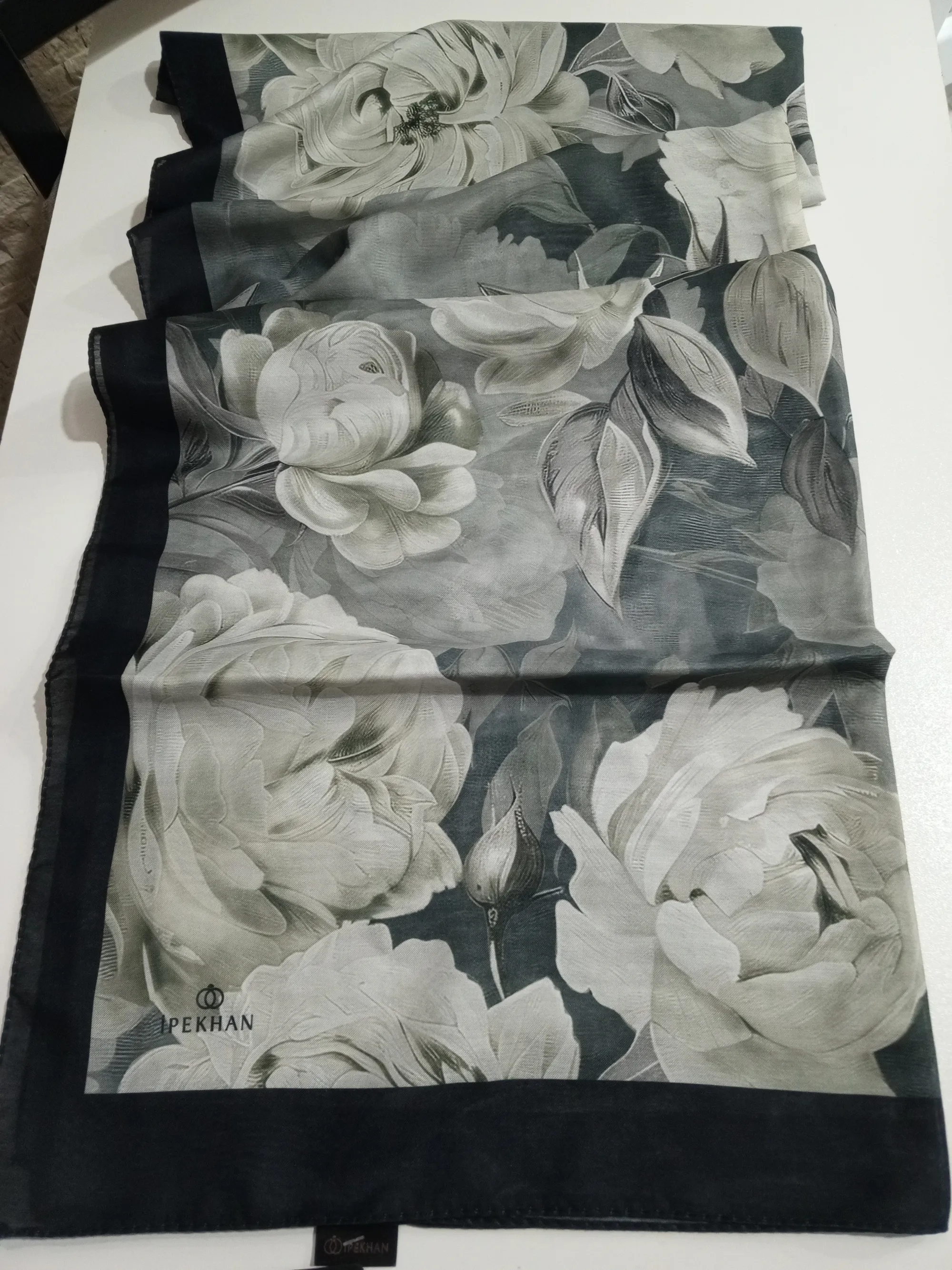 Echarpe IPEKHAN SOFT CODE-88180IPK001