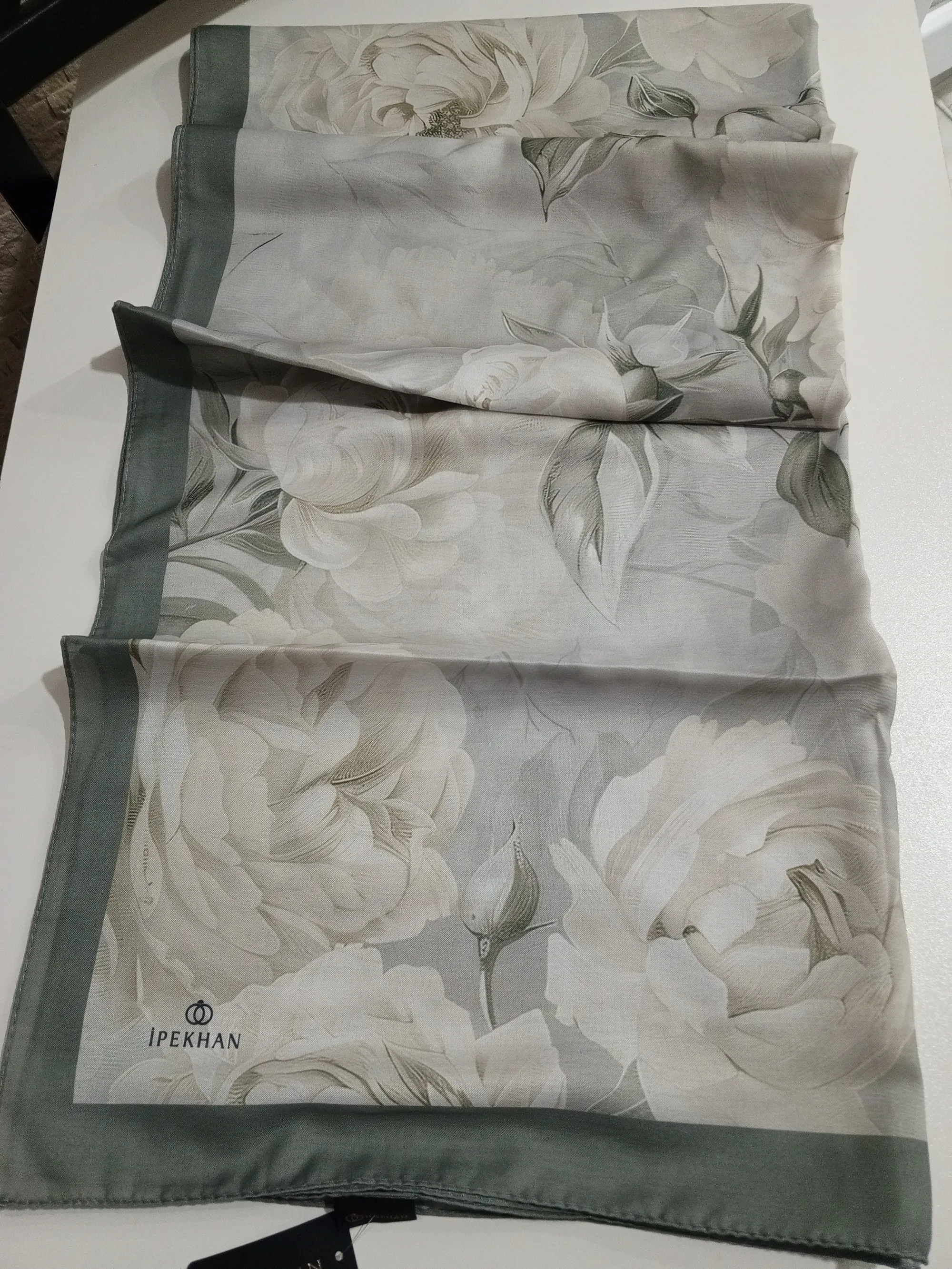 Echarpe IPEKHAN SOFT CODE-88180IPK002